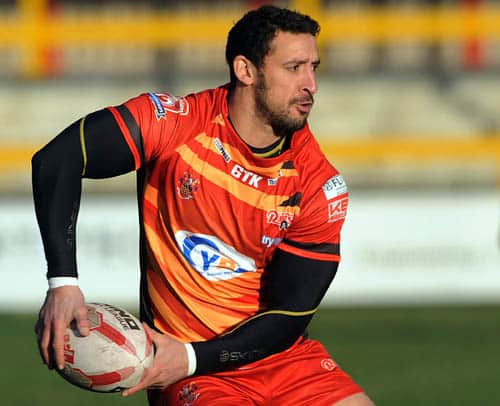 Paul Sykes7